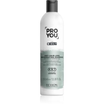 Revlon Professional Pro You The Winner erősítő sampon hajhullás ellen 350 ml kép