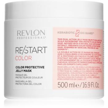 Revlon Professional Re/Start Color maszk festett hajra 500 ml kép