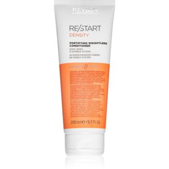 Revlon Professional Re/Start Density kondicionáló hajhullás ellen 200 ml kép