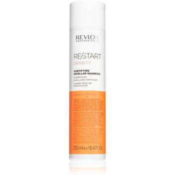 Revlon Professional Re/Start Density sampon hajhullás ellen 250 ml kép