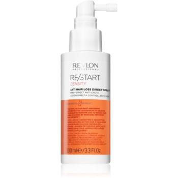 Revlon Professional Re/Start Density spray hajhullás ellen 100 ml kép