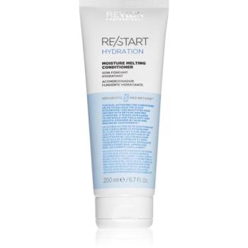 Revlon Professional Re/Start Hydration hidratáló kondicionáló száraz és normál hajra 200 ml kép