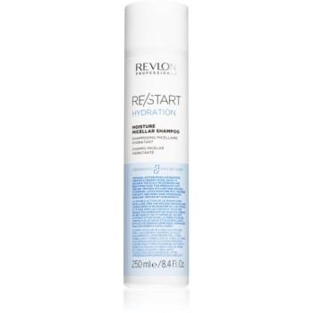 Revlon Professional Re/Start Hydration hidratáló sampon száraz és normál hajra 250 ml kép