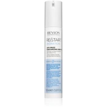 Revlon Professional Re/Start Hydration szérum töredezés ellen 50 ml kép