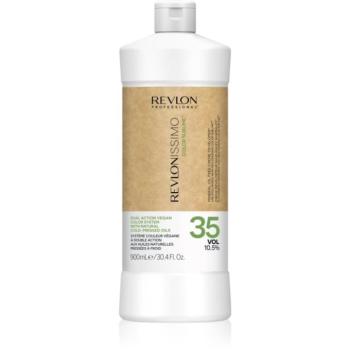 Revlon Professional Revlonissimo Color Sublime színelőhívó emulzió 10.5 % 900 ml kép