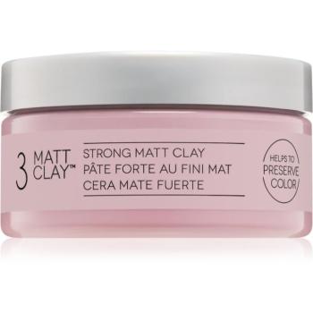 Revlon Professional Style Masters modellező agyag matt hatással 85 g kép