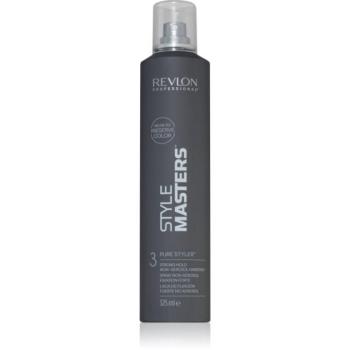 Revlon Professional Style Masters Pure Styler Hajlakk az extra erős tartásért aeroszol nélkül 325 ml kép