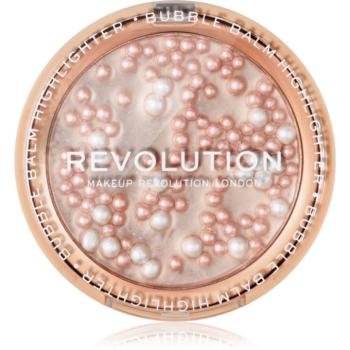Revolution Bubble Balm Gél Highlighter 4,5 g kép