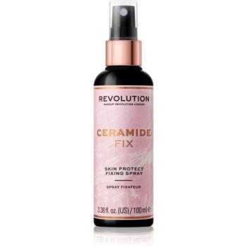 Revolution Ceramide Fix sminkfixáló spray 100 ml kép
