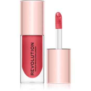 Revolution Pout Bomb dúsító ajakfény magasfényű 4,6 ml kép
