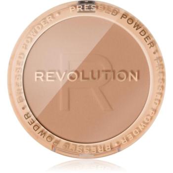 Revolution Reloaded gyengéd kompakt púder 6 g kép