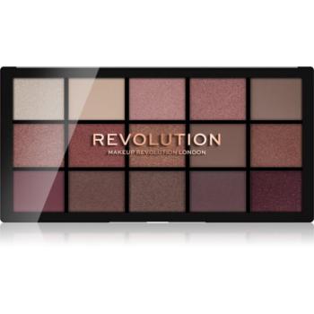 Revolution Reloaded szemhéjfesték paletta 15x1,1 g kép