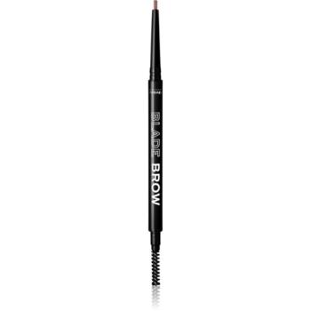 Revolution Relove Blade Brow szemöldök ceruza kefével 0,1 g kép