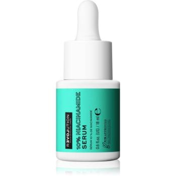 Revolution Relove Niacinamide 10% nyugtató szérum zsíros és problémás bőrre 18 ml kép