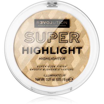 Revolution Relove Super Highlight highlighter 6 g kép