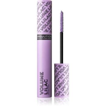 Revolution Relove Volume dúsító szempillaspirál 7 ml kép