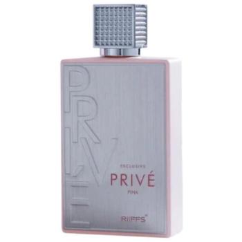 Riiffs Exclusive Prive Pink EdP W 80 ml kép