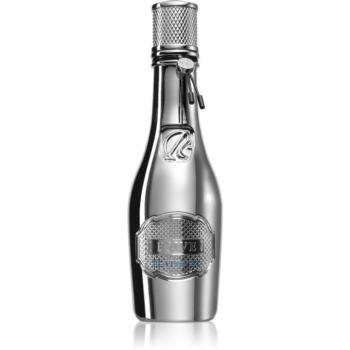 Riiffs Prive Platinium Silver Eau de Parfum unisex 100 ml kép