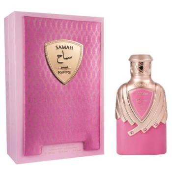 RIIFFS Samah Pearl Extrait 100 ml kép