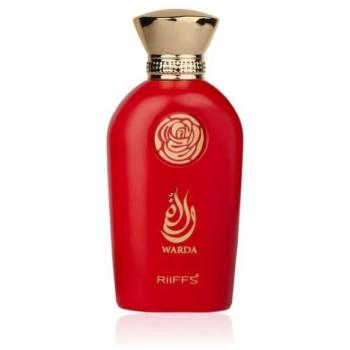 Riiffs Warda EdP W 100 ml kép