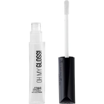 Rimmel Oh My Gloss! ajakfény 6,5 ml kép