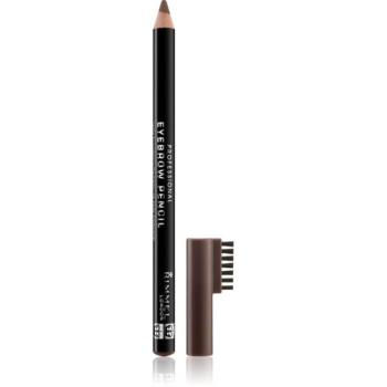 Rimmel Professional szemöldök ceruza 1,4 g kép