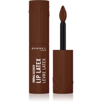 Rimmel Thrill Seeker Lip Latex folyékony rúzs 6 ml kép