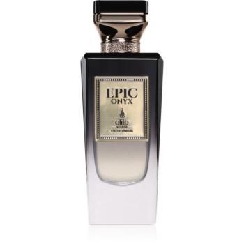 Risala Elite Epic Onyx Eau de Parfum uraknak 100 ml kép
