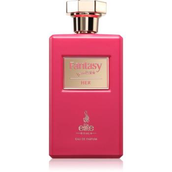 Risala Elite Fantasy Her Eau de Parfum hölgyeknek 100 ml kép