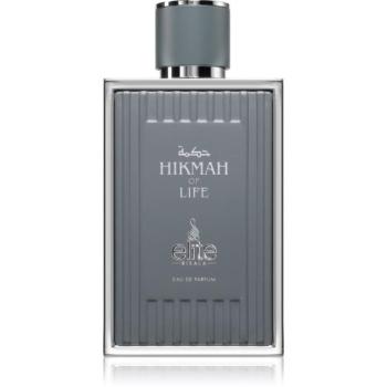 Risala Elite Hikmah Of Life Eau de Parfum uraknak 100 ml kép