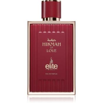 Risala Elite Hikmah Of Love Eau de Parfum hölgyeknek 100 ml kép