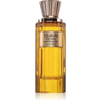 Risala Elite Muluki Extreme Eau de Parfum uraknak 100 ml kép