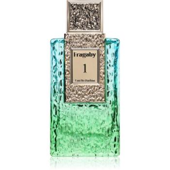 Risala Fragaby 1 Eau de Parfum unisex 100 ml kép