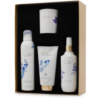 RITUALS Amsterdam Collection Large Giftset 690 ml