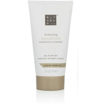 Rituals Hair Care Collection Hydrating Shampoo, 70ml