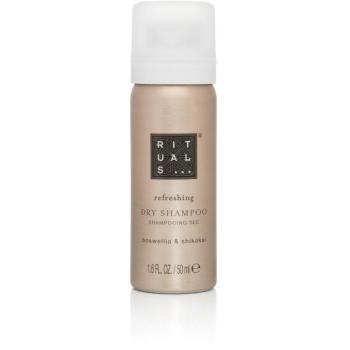 RITUALS Hair Care Collection Refreshing Dry Shampoo 50 ml kép