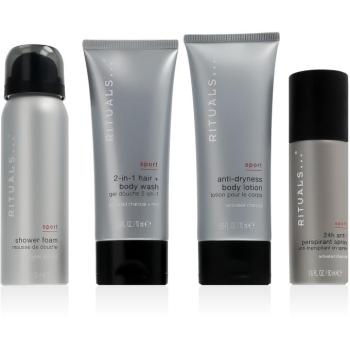 RITUALS Homme ajándékcsomag, 240 ml kép