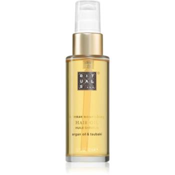 RITUALS Luxury Haircare hajolaj 45 ml kép