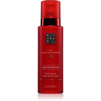 RITUALS The Ritual Of Ayurveda testápoló szérum 100 ml kép