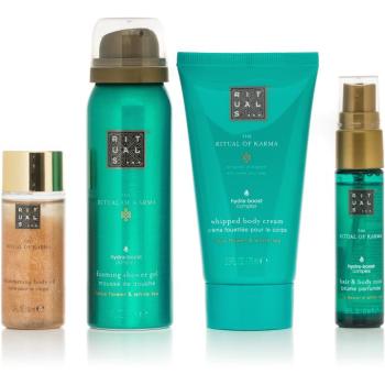 RITUALS The Ritual Of Karma Giftset 170 ml kép