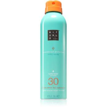 RITUALS The Ritual Of Karma napozótej SPF 30 200 ml kép
