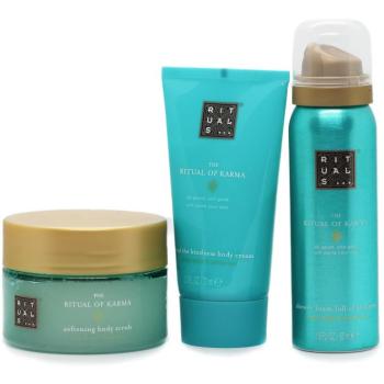 RITUALS The Ritual of Karma Trial Set 245 ml kép
