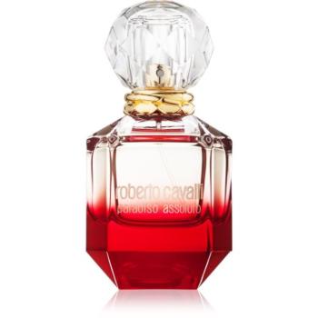 Roberto Cavalli Paradiso Assoluto Eau de Parfum hölgyeknek 50 ml kép