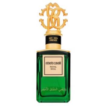 Roberto Cavalli Royal Soul tiszta parfüm uniszex 100 ml kép