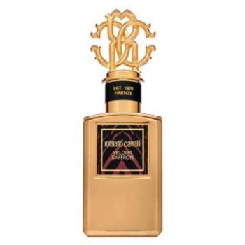 Roberto Cavalli Velour Saffron tiszta parfüm uniszex 100 ml kép
