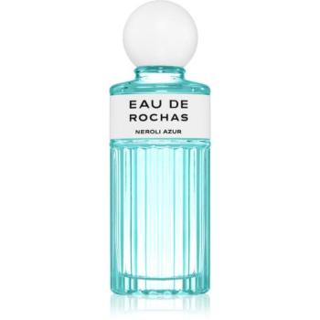 Rochas Eau de Rochas Neroli Azur Eau de Toilette unisex 100 ml kép