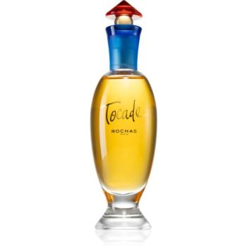 Rochas Tocade Eau de Toilette hölgyeknek 100 ml kép
