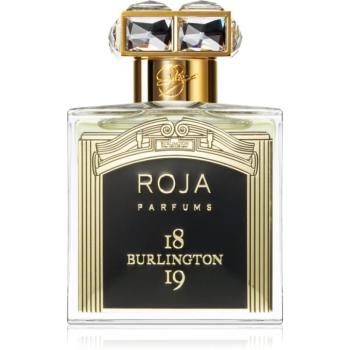 Roja Parfums Burlington 1819 Eau de Parfum unisex 100 ml kép