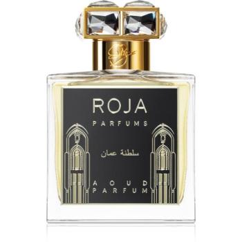 Roja Parfums Sultanate of Oman parfüm unisex 50 ml kép