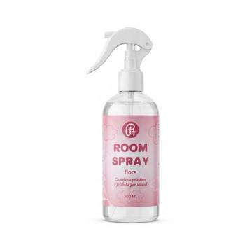 ROOM SPRAY - Szobaillatosító spray Flora 300 ml kép